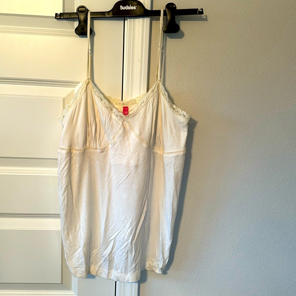 Liz Lange Stretch Top